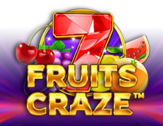 Fruits Craze