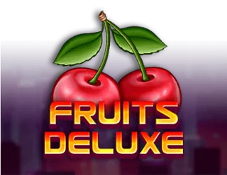 Fruits Deluxe