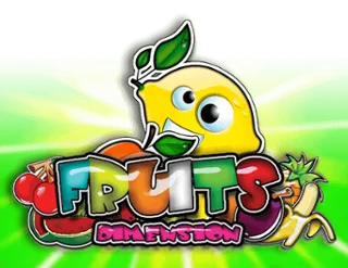 Fruits Dimension