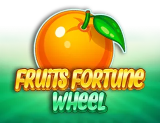 Fruits Fortune Wheel