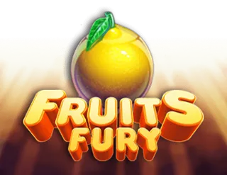 Fruits Fury