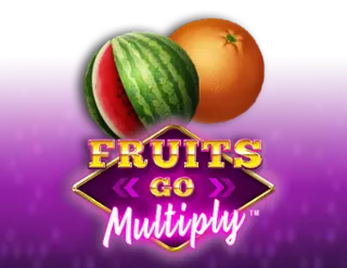 Fruits Go Multiply
