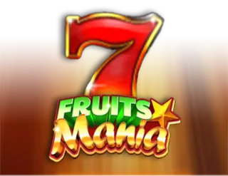 Fruits Mania