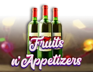Fruits n' Appetizers