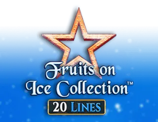 Fruits on Ice Collection - 20 Lines