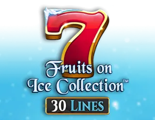 Fruits on Ice Collection - 30 Lines