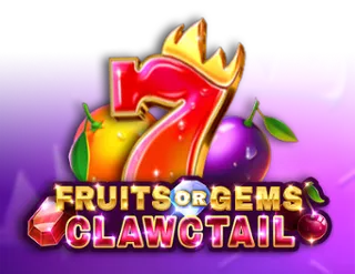 Fruits or Gems: Clawctail