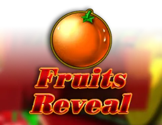 Fruits Reveal