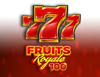 Fruits Royale 100
