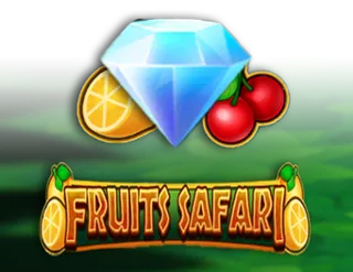 Fruits Safari