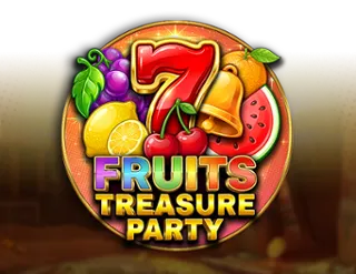 Fruits Treasure Party