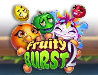 Fruity Burst 2