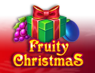 Fruity Christmas