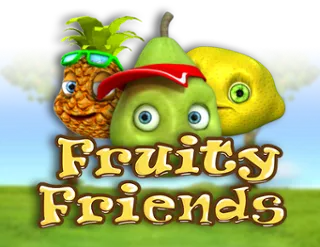 Fruity Friends