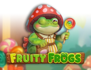 Fruity Frogs