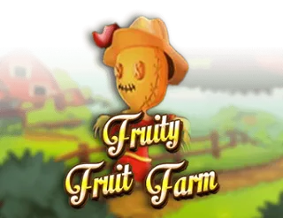 Fruity Fruit Farm