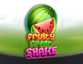 Fruity Fruit Shake