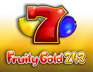 Fruity Gold 243