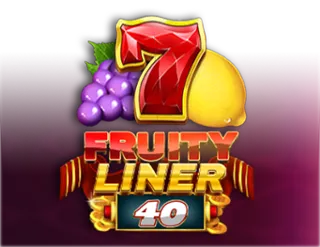 Fruity Liner 40