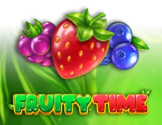 Fruity Time