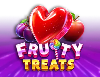 Fruity Treats