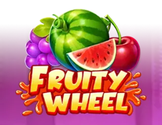 Fruity Wheel