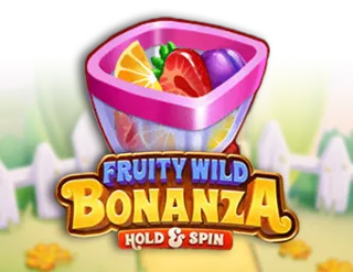Fruity Wild Bonanza Hold and Spin