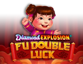Fu Double Luck Diamond Explosion