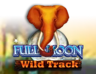 Full Moon: Wild Track
