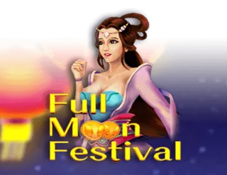 Full Moon Festival