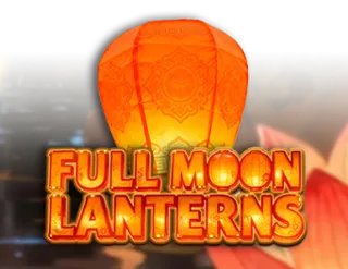Full Moon Lanterns