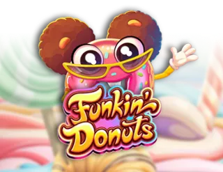 Funkin’ Donuts