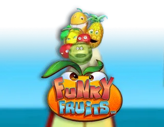 Funky Fruits