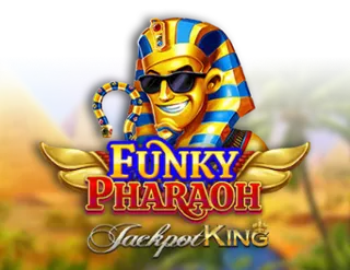 Funky Pharaoh: Jackpot King