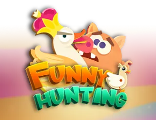 Funny Hunting