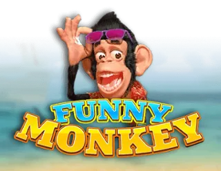 Funny Monkey
