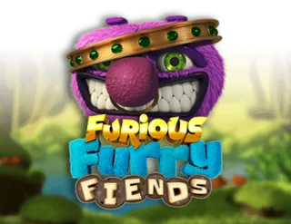 Furious Furry Fiends