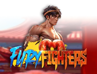 Fury Fighters