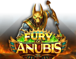 Fury of Anubis