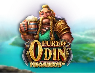 Fury of Odin Megaways