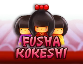 Fusha Kokeshi