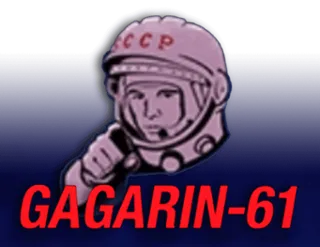 Gagarin-61