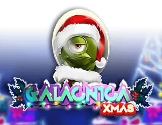 Galacnica Xmas