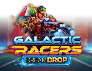 Galactic Racers Dream Drop