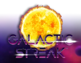 Galactic Streak