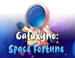 Galaxyno: Space Fortune
