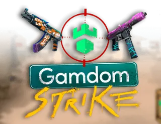 Gamdom Strike