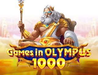 Games in Olympus 1000