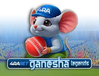 Ganesha 4RABET Legends