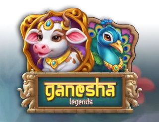 Ganesha Legends